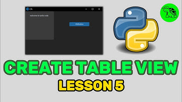 How To Create Text Box? - Python Customtkinter Lesson 5
