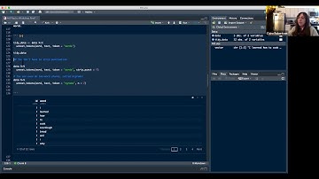 Natural Language Processing Workshop