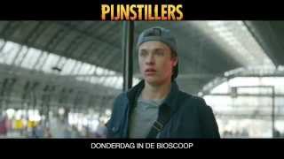 Pijnstillers vanaf donderdag in de bioscoop!