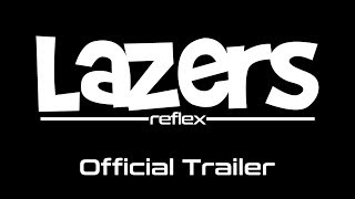 LAZERS Reflex - Free Android Game screenshot 1