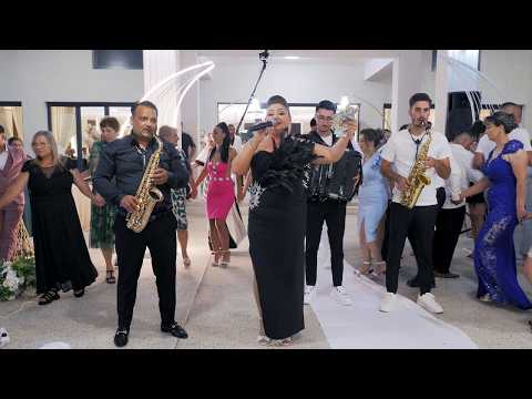 Nicoleta Sarbu & Calinut Printul Banatului ✨ Colaj de petrecere pt PATIMASI ✨ Colaj LIVE 2026 ✨