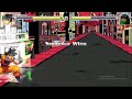 torneio mario canario -1 fase - Reptile  vs Gohan kid e goku