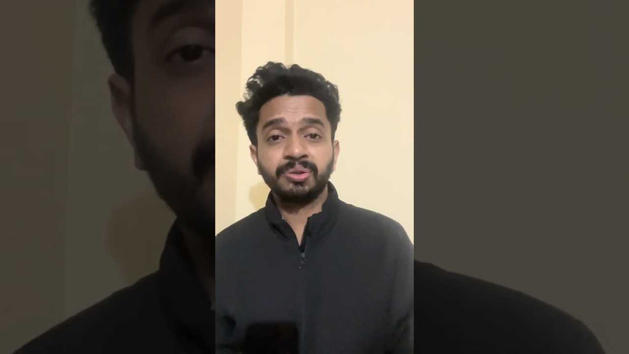 What Life Taught Me the Hard Way! 