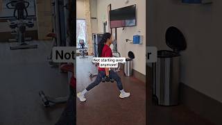 Who Is She Shes Done Starting Over Every Monday