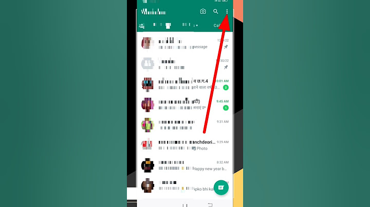 Girlfriend WhatsApp mein kisse baat karti hai | Whatsapp पर किस से ज्यादा बात करती है  #shorts
