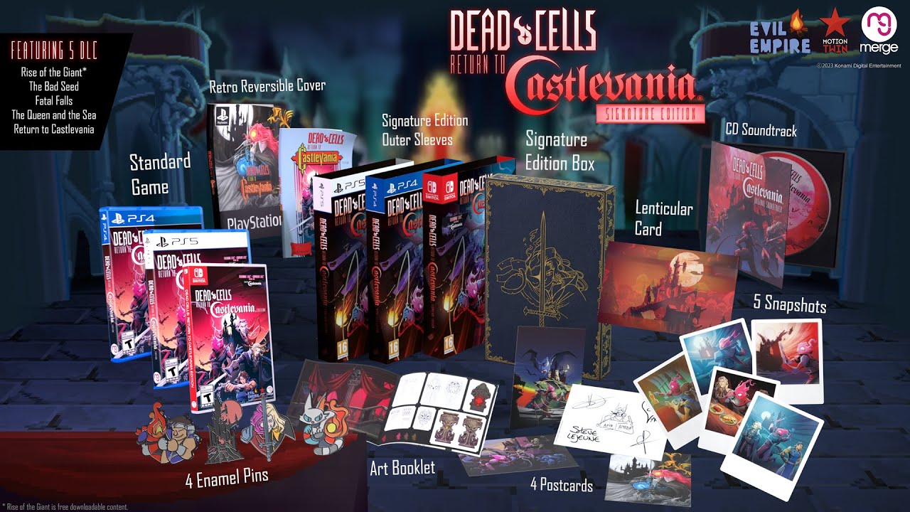 Evil Dead Post Launch DLC - PlayStation LifeStyle