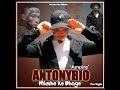 Antony bio  nkeshe ke dhoge