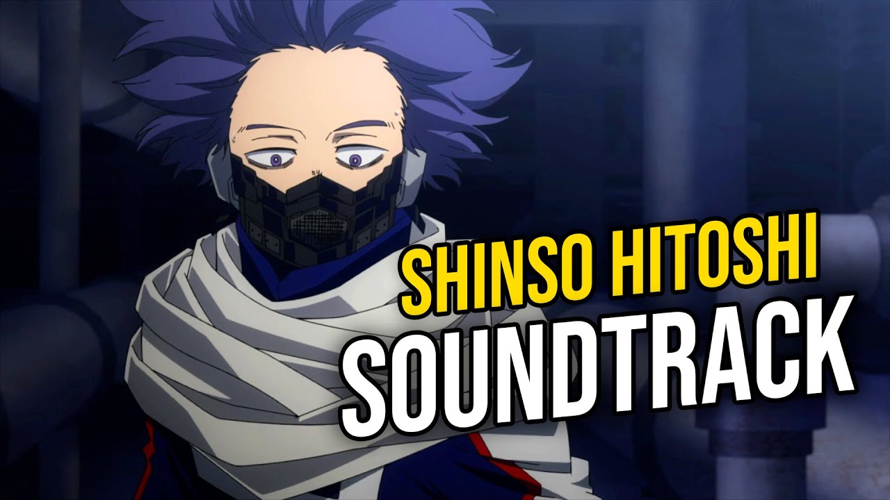 My Hero Academia Season 5: Why Shinso Will Become So Important