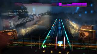 The Cribs - We Share the Same Skies (Rocksmith 2014 - Lead)