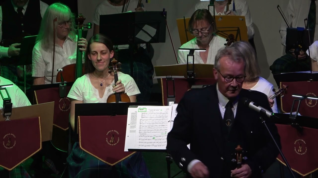 Watch Dunkeld and District Strathspey and Reel Society 90th anniversary concert October 2022 on YouTube Watch Dunkeld and District Strathspey and Reel Society 90th anniversary concert October 2022 on YouTube