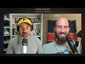 2025 NBA Mock Draft - Preseason Edition! | Game Theory Podcast w/ Sam Vecenie