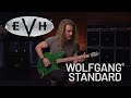 EVH® Wolfgang® WG Standard QM