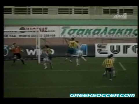 Matchday 21: Ergotelis 4-3 Asteras Tripolis (Frago...