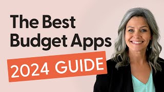 Top 5 Budget Apps for Saving Money in 2024