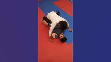 self defence technique #anujtkd #selfdefense