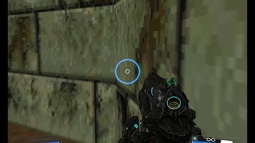 Doom megatexture modding :)