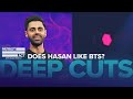 Does Hasan Believe In Aliens? | Deep Cuts | Patriot Act with Hasan Minhaj | Netflix