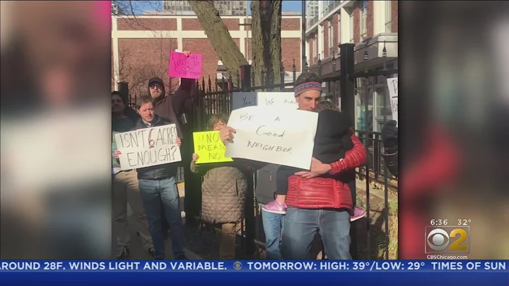 Francis Parker School Has Been Flouting Rules By R...