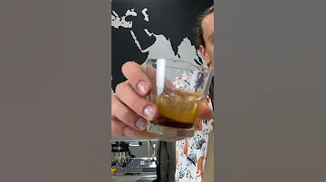 Чем отличаются эспрессо, ристретто и лунго?