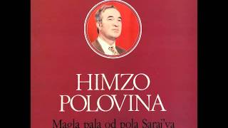 Himzo Polovina - Jesi Li Cula Duso - Audio