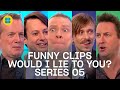 More funny clips from series 5   best of would i lie to you  would i lie to you  banijay comedy