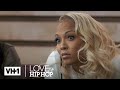 Kimbella Disrespects Yandy & Mendeecees | Love & Hip Hop: New York