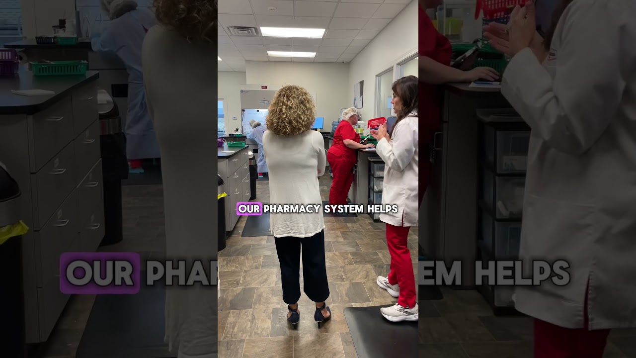 Dotti Is Changing The Game For Chancy Drugs!