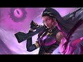 Spammer Lobby Su*k | Sunset | Valorant