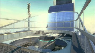 [BO2] Vertigo - How to tomahawk across the map