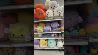 So Many Squishmallows #Shorts #Squishmallows #Easter #Target #Viral