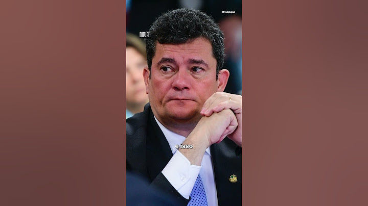 🔥Por unanimidade, STF torna ex-juiz Sergio Moro réu por calúnia contra Gilmar Mendes🔥