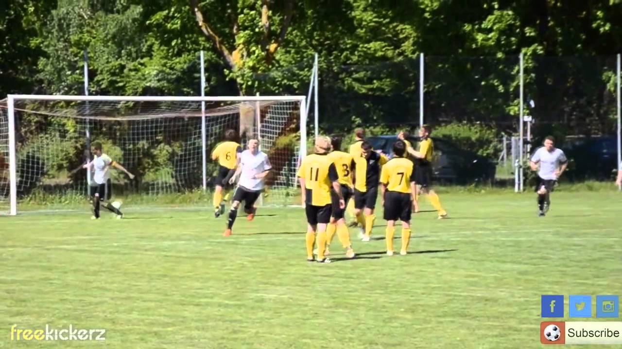 BEST OF   TOP 100 AMATEUR GOALS 2013
