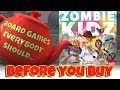 Zombie Kidz Evolution - Jogos - Paizinho, Vírgula!