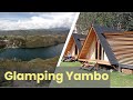 Laguna de Yambo |Glamping  aventura y mucho mas
