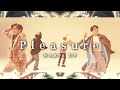 WARPs UP / Pleasure(MUSIC VIDEO)