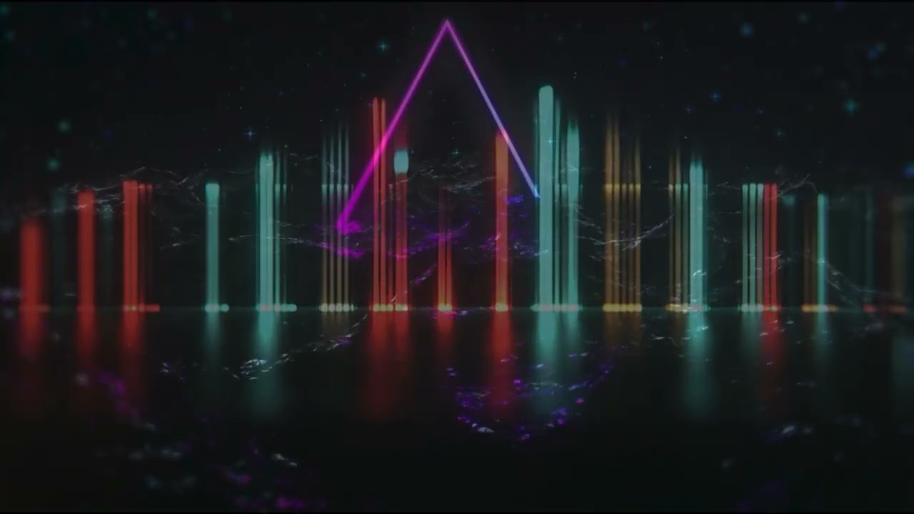 Dark Voice Dream - SYNTHETIC REBELLION [Neopop/ Techno 2026]