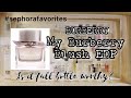 My Burberry Blush EDP  |  Is it full bottle worthy?