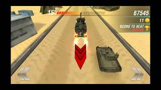 SWAT Tanks Amazing Chase screenshot 3