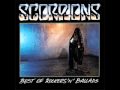 Blackoutthe scorpions