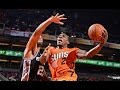 Eric Bledsoe Elevates Wicked Putback