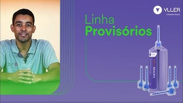 Yller - Linha Provisórios