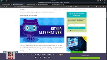 Microsoft Buys GitHub for $7.5 Billion