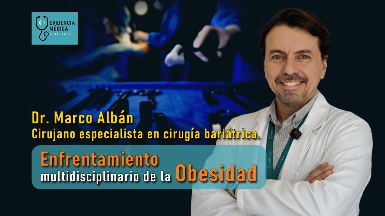 Enfrentamiento multidisciplinario de la Obesidad