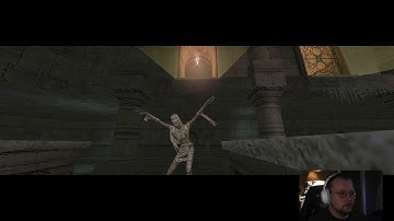 Arx Fatalis - Fighter build - Part 9