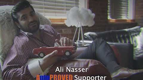 #AutoPROVED - Society for the Prevention of Cruelty to Vehicles (SPCA Spoof)