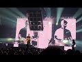 Wincent Weiss Konzert Arena Tour 2025 Live