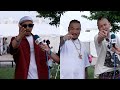 DOZAN11 aka 三木道三・J-REXXX・孫GONG - 横浜レゲエ祭 THE FINAL VIBEZ OF YOKOHAMA