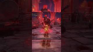 Ancient Dragon’s Lightning Strike vs Mohg = One-Way Trip to the Shadow Realm #eldenring