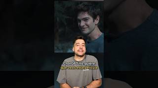 La película que ChatGPT no quiere que veas, ya tiene trailer