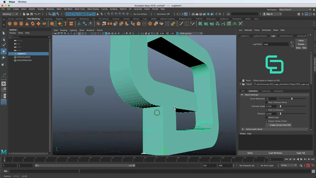 autodesk maya 2014 logo